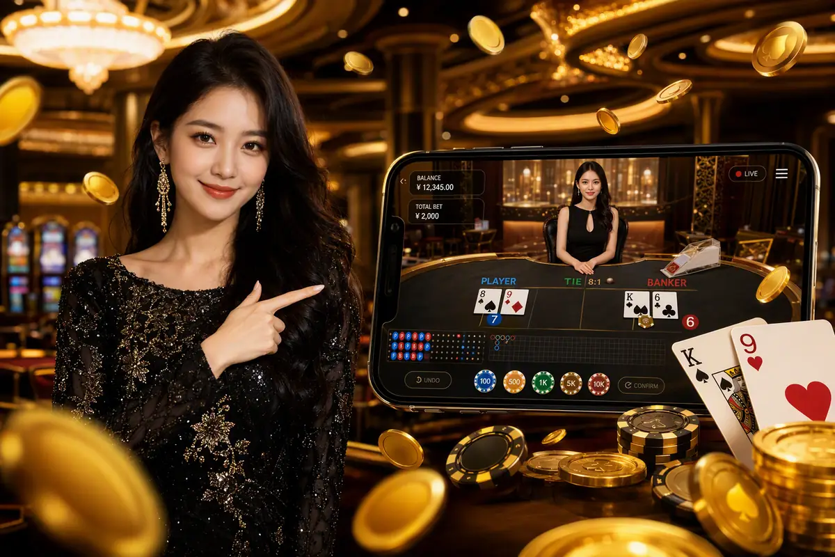 my97 Live Poker ဒီလာနှင့် ယှဉ်ပြိုင်