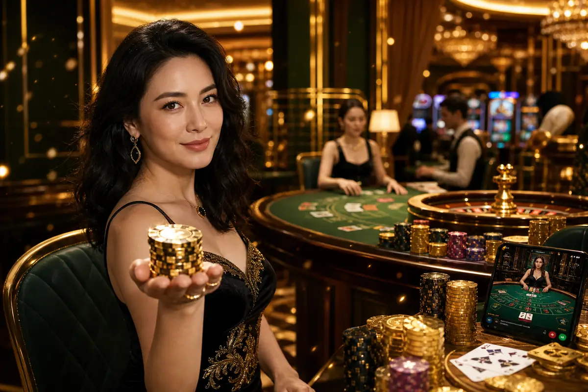 my97 Roulette လောင်းကြေးမျိုးများ