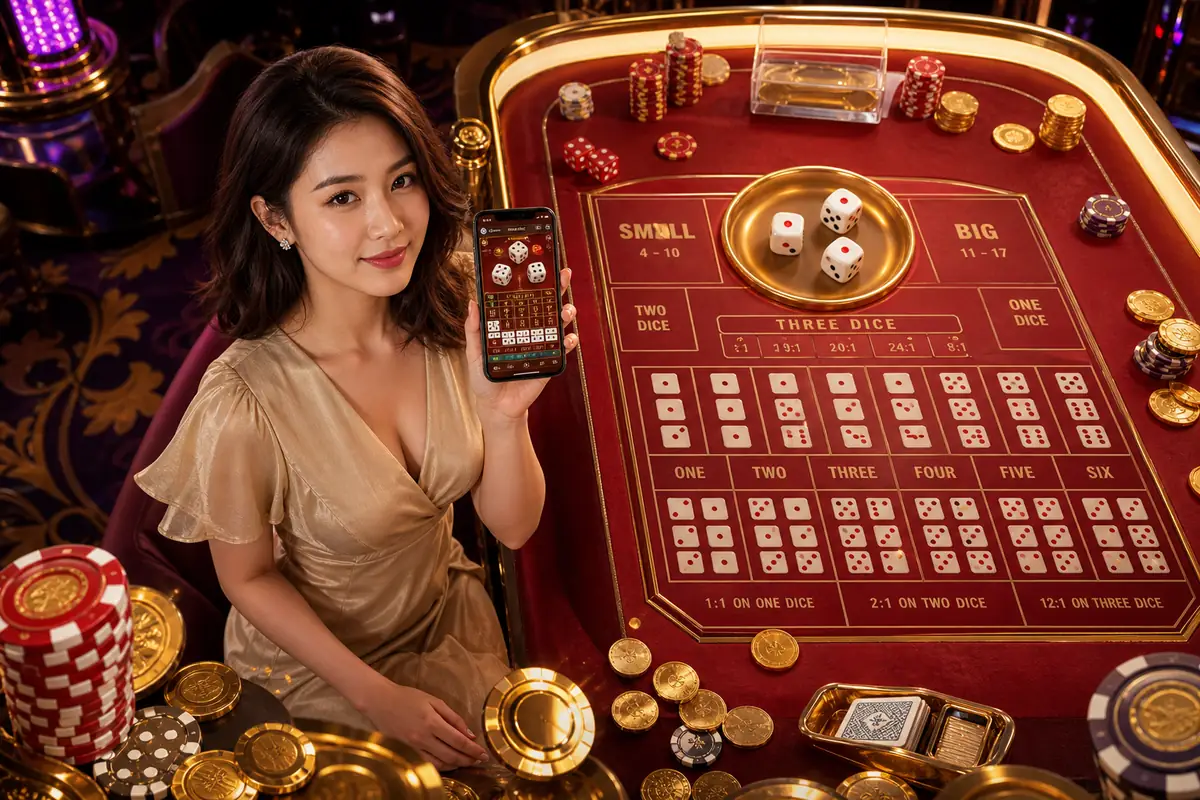 my97 Slots ကစားနည်း အဆင့်ဆင့်