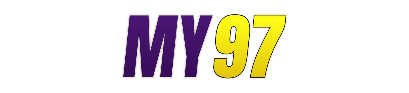 my97 logo